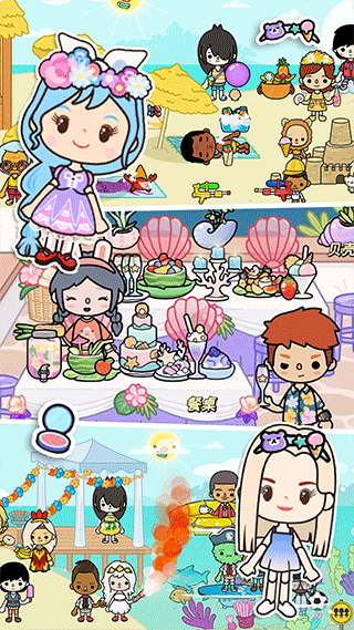 新城市创建模拟器游戏