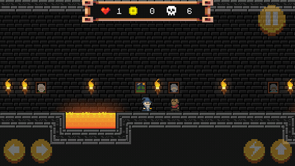 像素男巫官方版