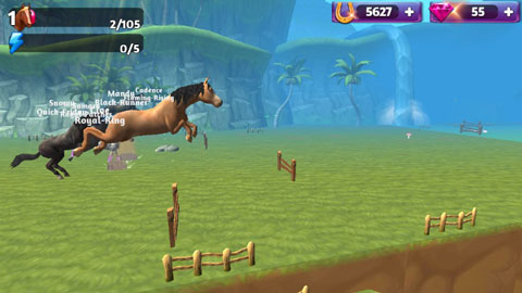 马儿天堂官方正版