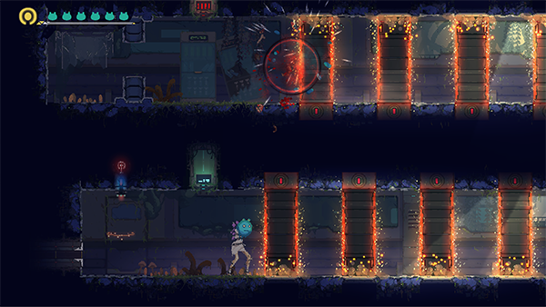 细胞迷途手机版