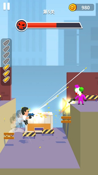 我枪法特牛最新版