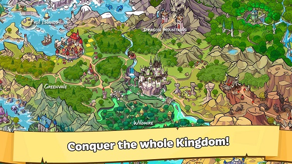 像国王一样手机版