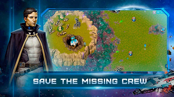 回收工厂游戏中文版