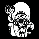 1位像素生存(1 Bit Sur