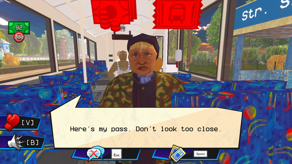 没票下车手机版