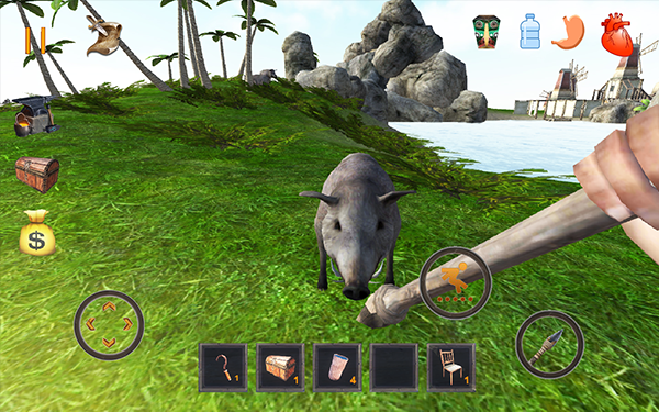 救生筏最终章游戏