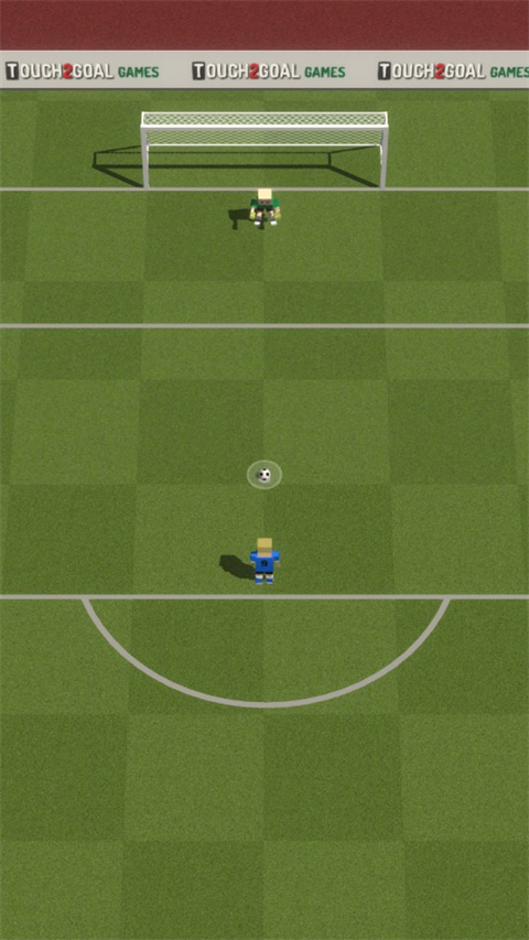 冠军足球明星官方版