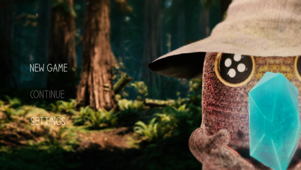 我的小小守护者最新版