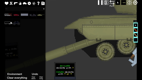 豌豆杆游乐场官方版