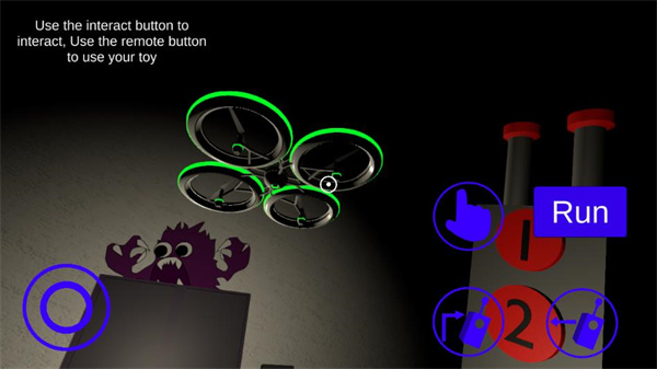 班班幼儿园4猎人蒂姆游戏