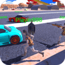 漫游都市官方版