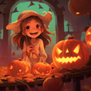 南瓜派对(Pumpkin Party)