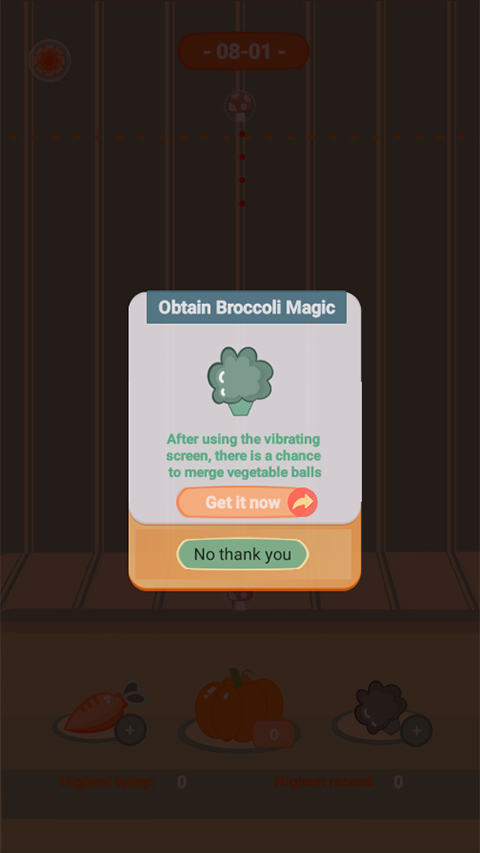 南瓜派对(Pumpkin Party)