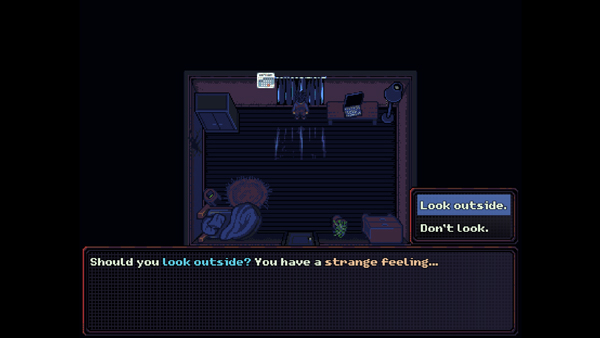 望外(Look Outside)