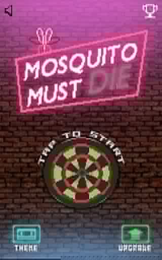 啪啪打蚊子手游