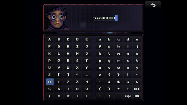 望外(Look Outside)