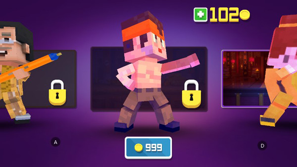 功夫节奏大师游戏