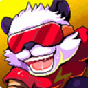 超能熊猫侠手游