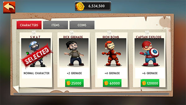 投掷大师手游官方版