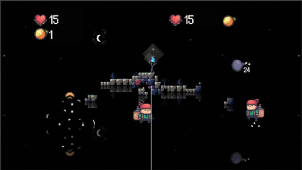 蘑菇的冒险手游