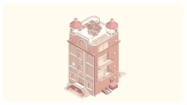 忆落谜境中文版