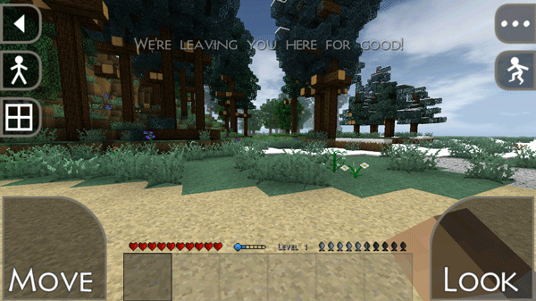 生存战争2野人岛中文版