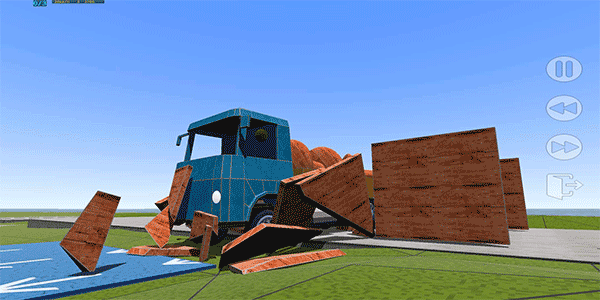 棘手的机器手机版