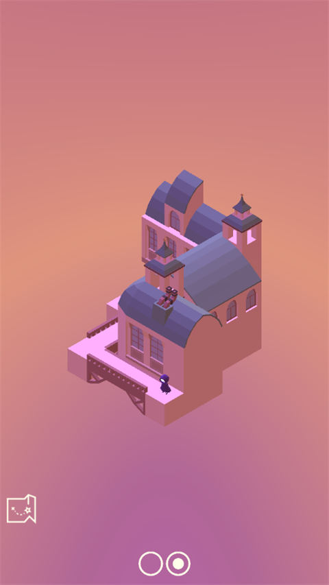 埃舍尔世界手游