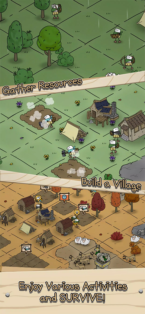 醇厚的生活手游官方版