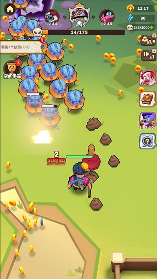 我农场贼乱游戏