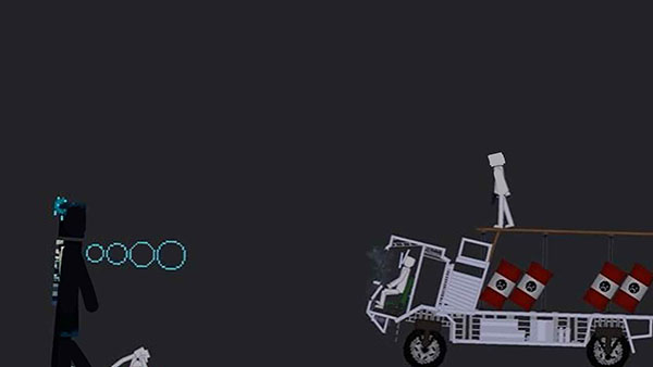 守望者游乐场2手游