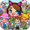 我的托卡城堡模拟器手游