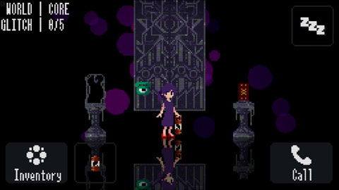 奇怪的电话手游