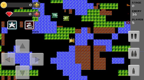 Battle City Ultimate