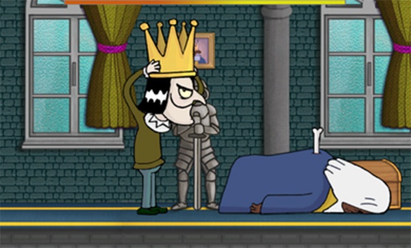 我要当国王国际版