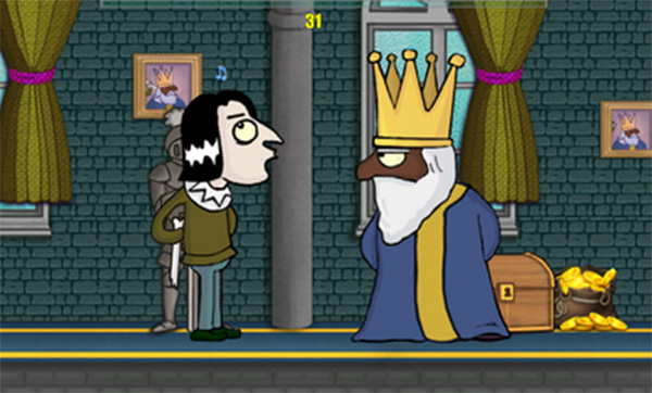 我要当国王国际版