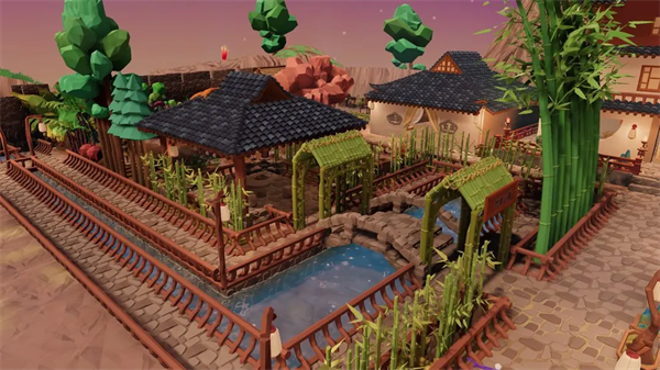 无径之林手机版