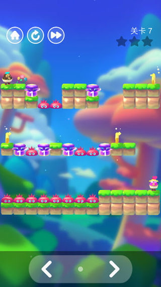 亲亲大作战手游