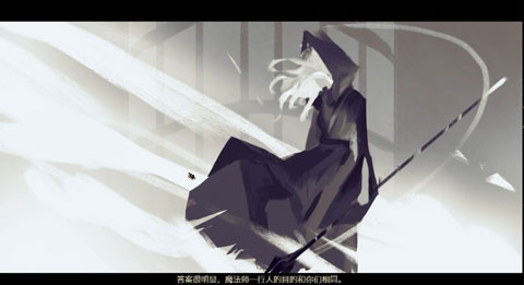 拯救大魔王重生手游