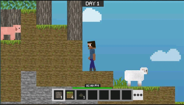 火柴人菜鸟求生正版