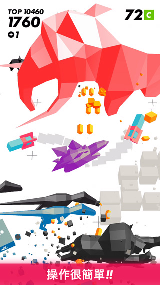 时间凝固射击手游