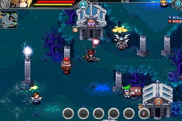 泽诺尼亚3重制版