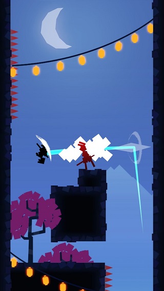 忍者东武最新版本(Ninja Tobu)