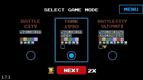 Battle City Ultimate