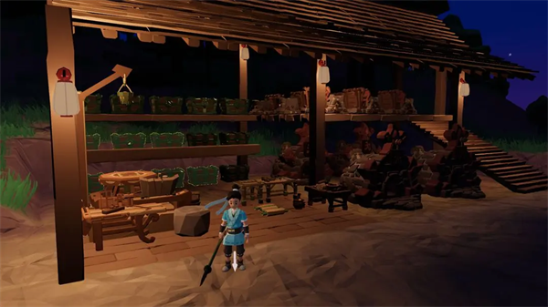 无径之林手机版