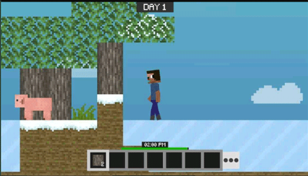 火柴人菜鸟求生正版