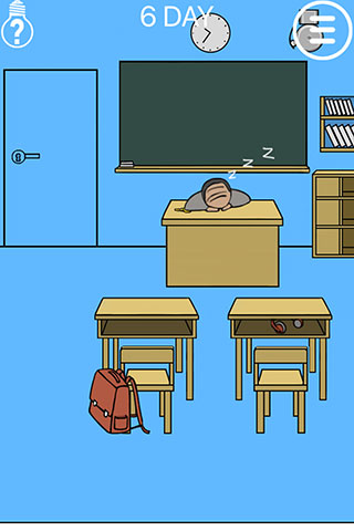 逃课大作战手游