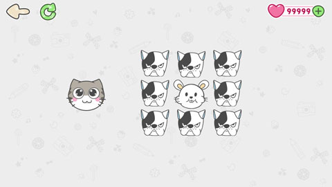 猫抓小老鼠官方版