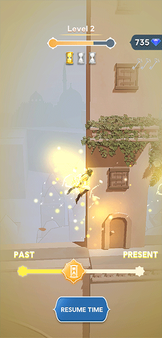 波斯王子大逃亡2手机版