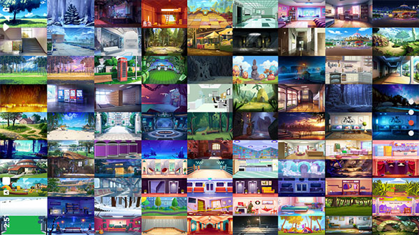 扭蛋俱乐部中文版最新版本